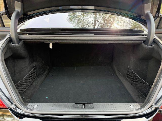 Mercedes-Benz S-Class S63 AMG 2008