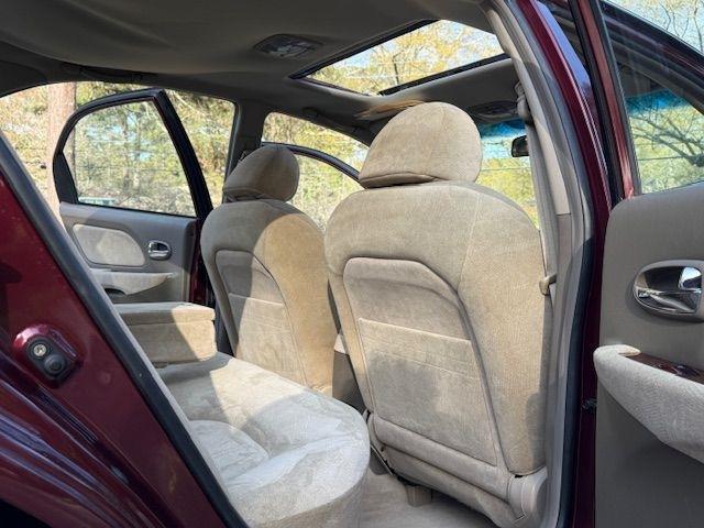 Hyundai Sonata GLS 2002