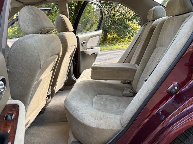 Hyundai Sonata GLS 2002
