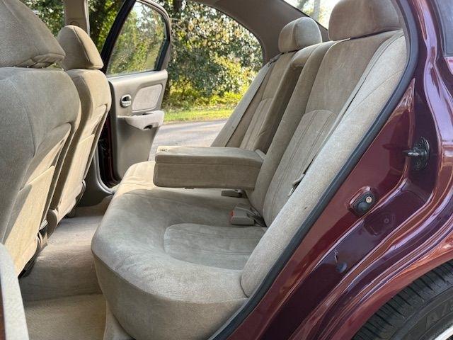 Hyundai Sonata GLS 2002