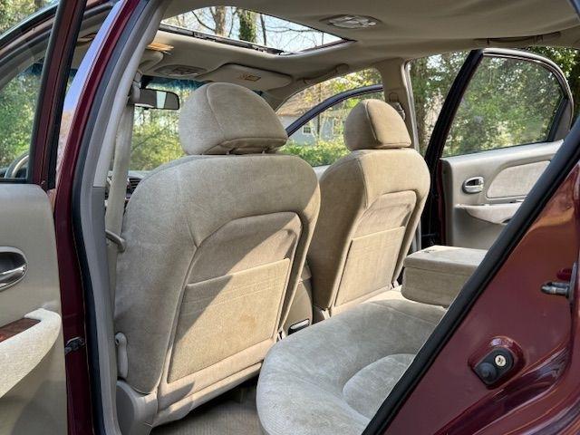 Hyundai Sonata GLS 2002