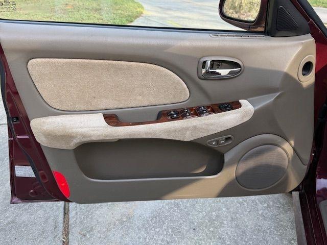 Hyundai Sonata GLS 2002