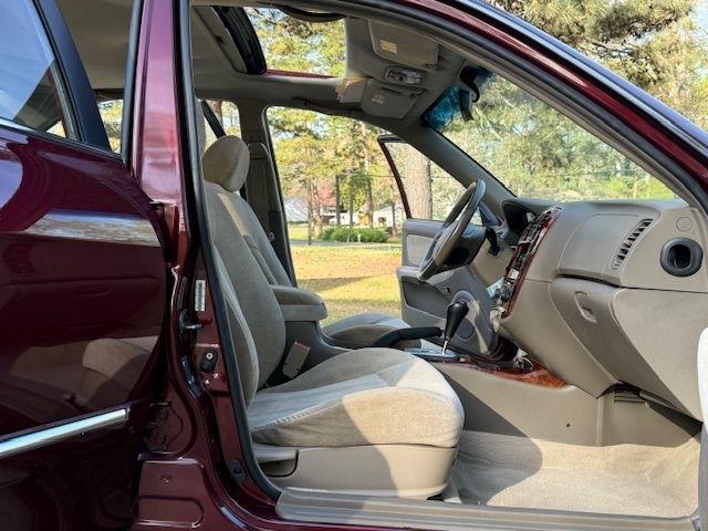 Hyundai Sonata GLS 2002