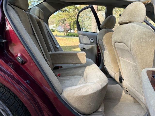 Hyundai Sonata GLS 2002