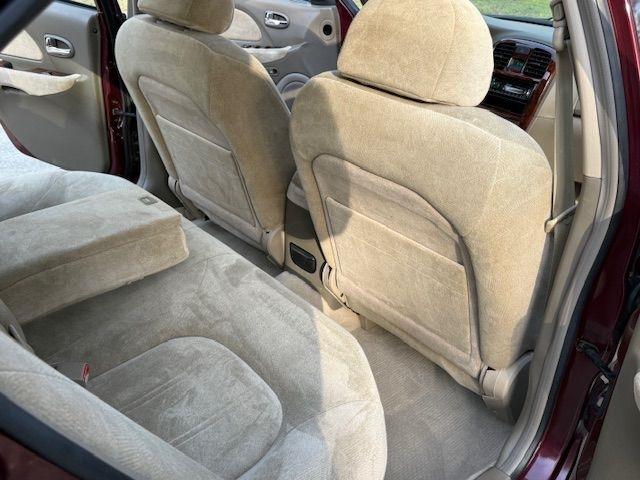 Hyundai Sonata GLS 2002