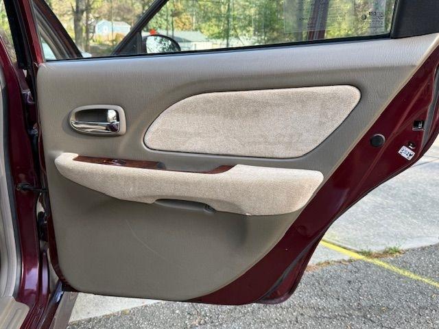 Hyundai Sonata GLS 2002