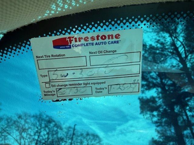 Cadillac DTS V8 2011