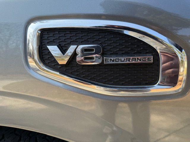 Nissan Titan S Crew Cab 2WD 2017