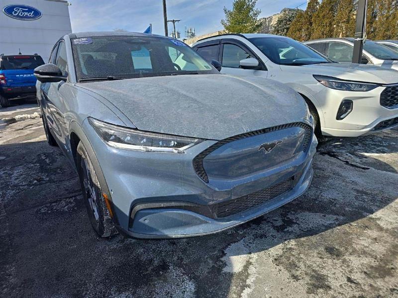 Ford Mustang Mach-E Select AWD 2023