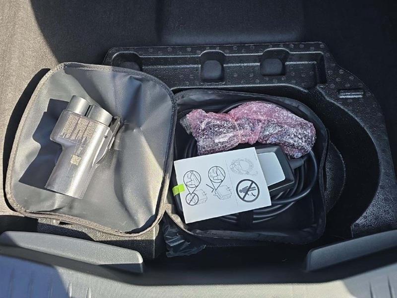 Ford Mustang Mach-E Select AWD 2023