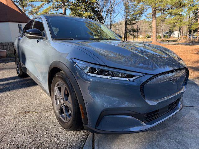 Ford Mustang Mach-E Select AWD 2023