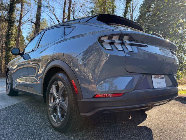 Ford Mustang Mach-E Select AWD 2023