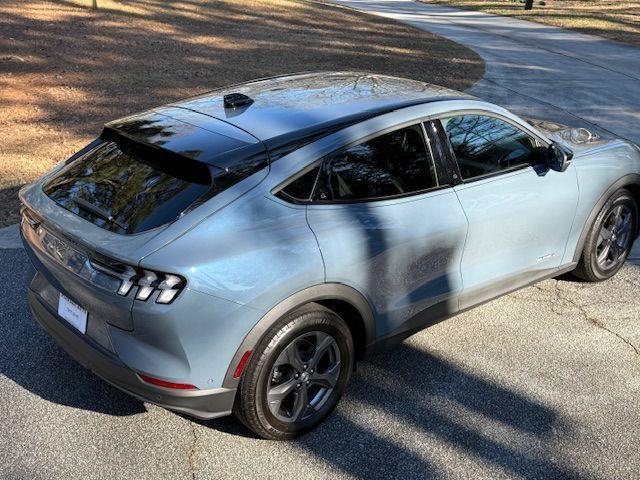 Ford Mustang Mach-E Select AWD 2023