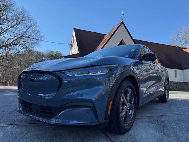 Ford Mustang Mach-E Select AWD 2023