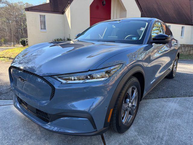 Ford Mustang Mach-E Select AWD 2023