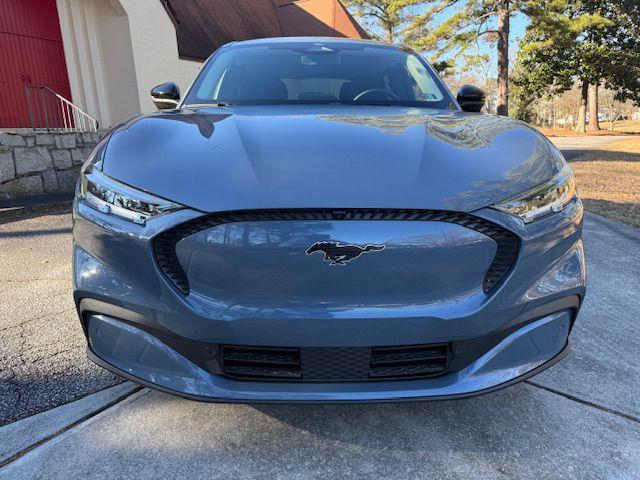 Ford Mustang Mach-E Select AWD 2023