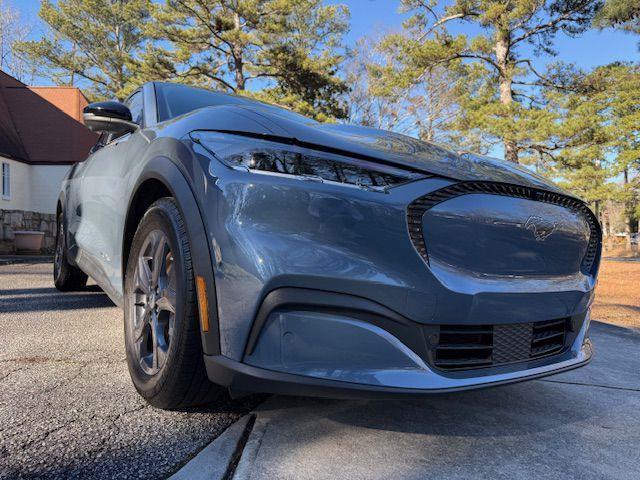 Ford Mustang Mach-E Select AWD 2023