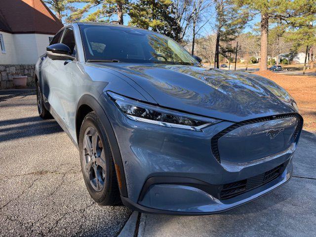Ford Mustang Mach-E Select AWD 2023