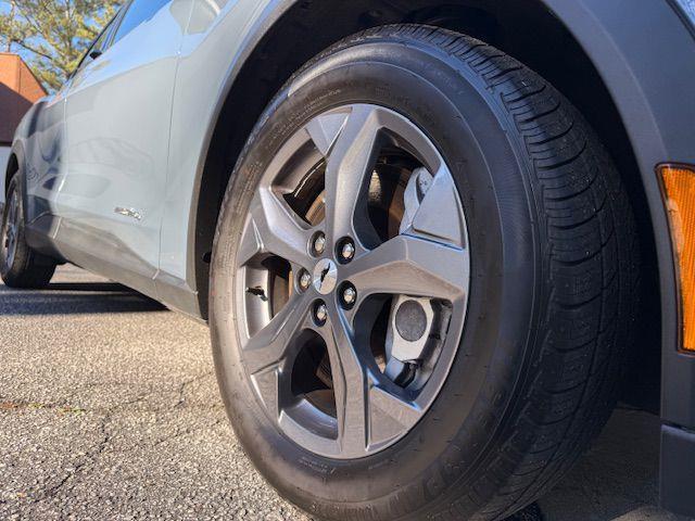 Ford Mustang Mach-E Select AWD 2023