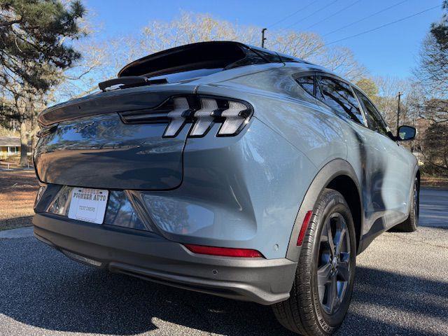 Ford Mustang Mach-E Select AWD 2023