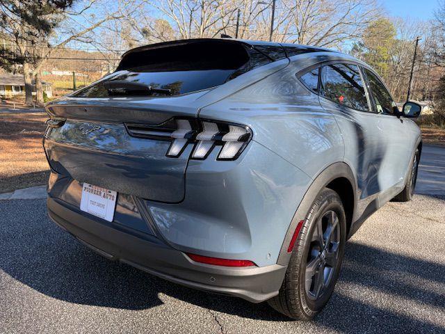 Ford Mustang Mach-E Select AWD 2023