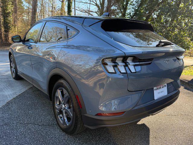 Ford Mustang Mach-E Select AWD 2023