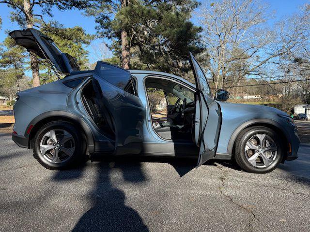 Ford Mustang Mach-E Select AWD 2023