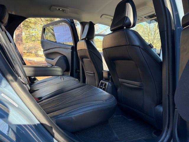 Ford Mustang Mach-E Select AWD 2023