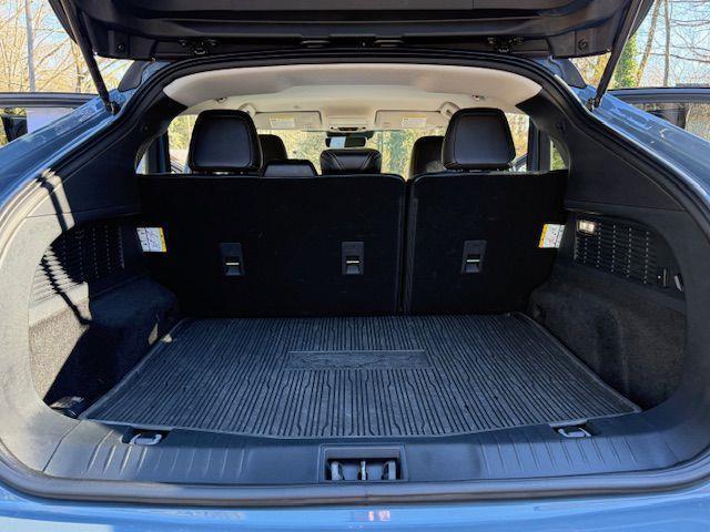 Ford Mustang Mach-E Select AWD 2023