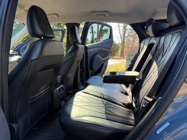 Ford Mustang Mach-E Select AWD 2023