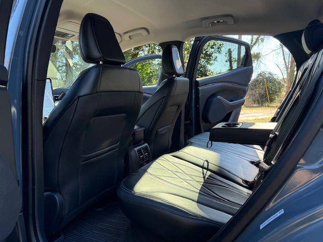 Ford Mustang Mach-E Select AWD 2023