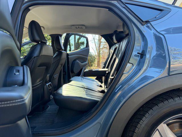 Ford Mustang Mach-E Select AWD 2023