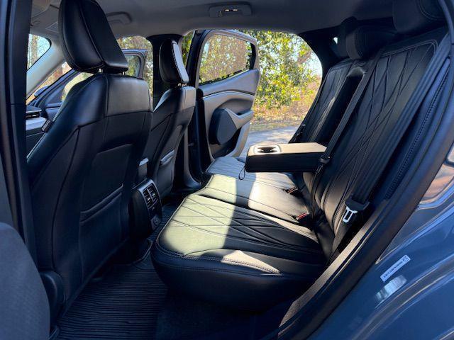 Ford Mustang Mach-E Select AWD 2023