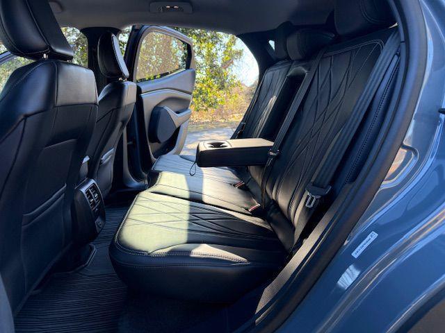 Ford Mustang Mach-E Select AWD 2023