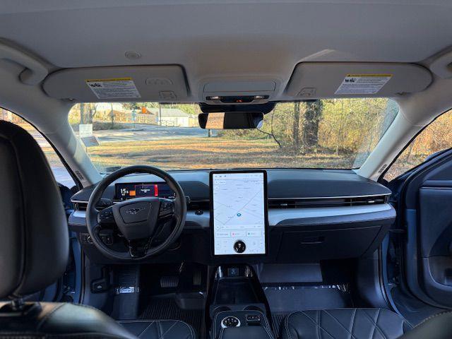 Ford Mustang Mach-E Select AWD 2023