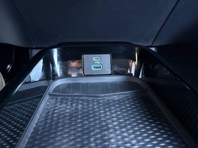 Ford Mustang Mach-E Select AWD 2023