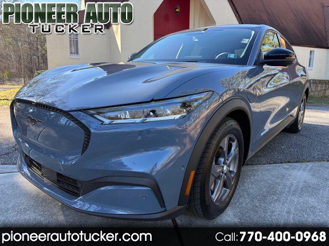 Ford Mustang Mach-E Select AWD 2023