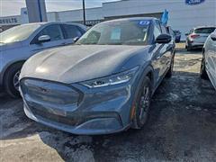 2023 Ford Mustang Mach-E 