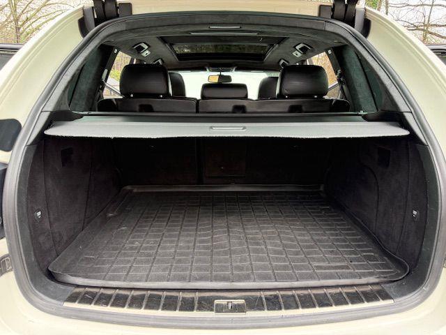 Porsche Cayenne GTS 2008