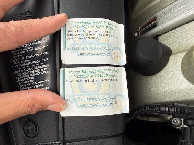 Porsche Cayenne GTS 2008