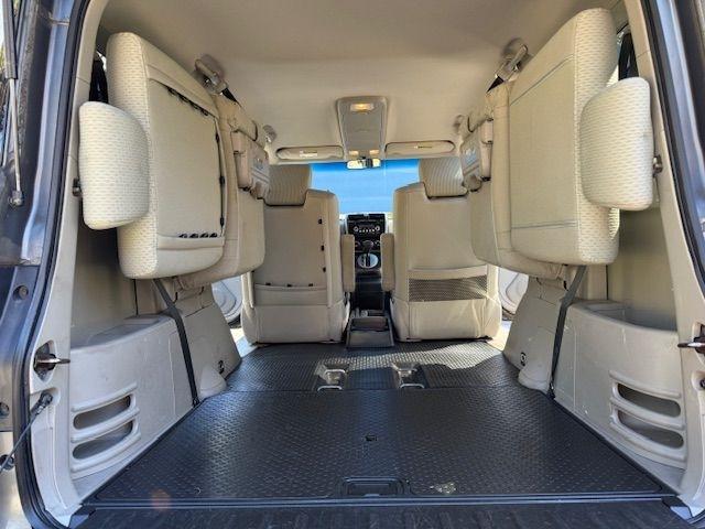 Honda Element EX 4WD AT 2011