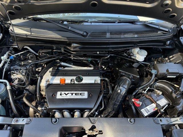 Honda Element EX 4WD AT 2011