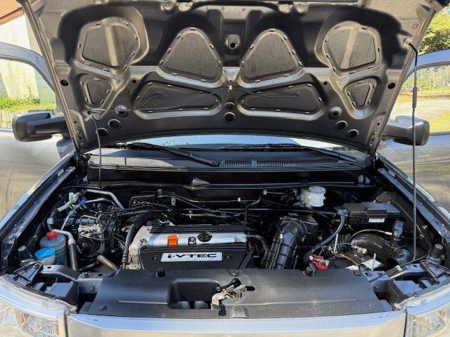 Honda Element EX 4WD AT 2011