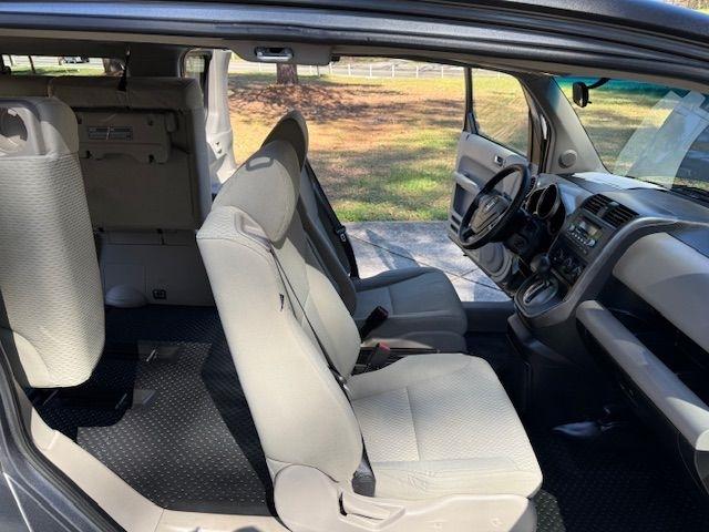 Honda Element EX 4WD AT 2011