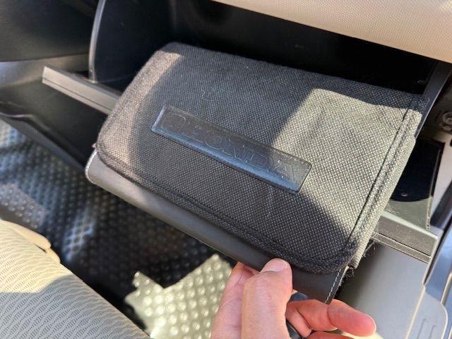 Honda Element EX 4WD AT 2011