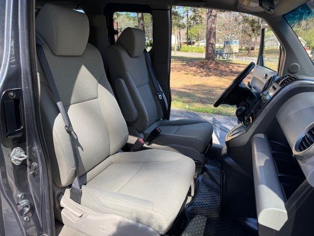 Honda Element EX 4WD AT 2011