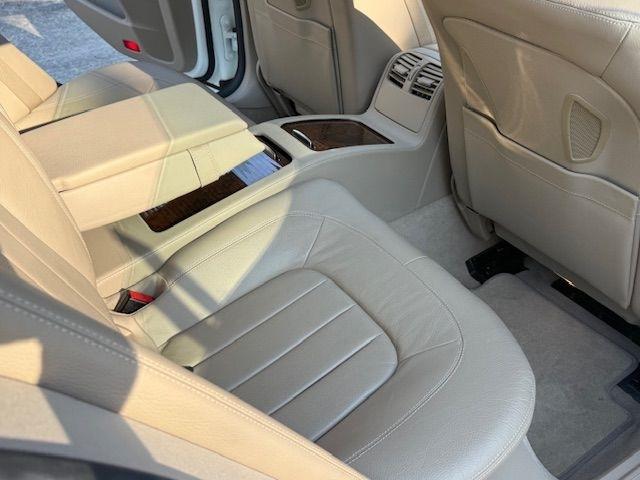 Mercedes-Benz CLS-Class CLS550 2012