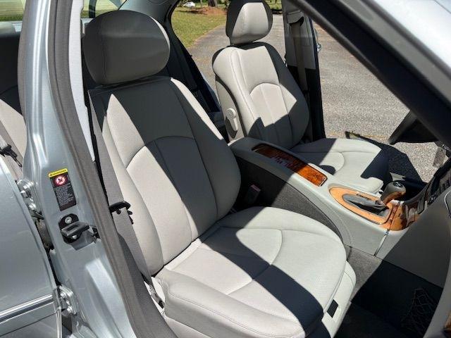 Mercedes-Benz E-Class E350 2007