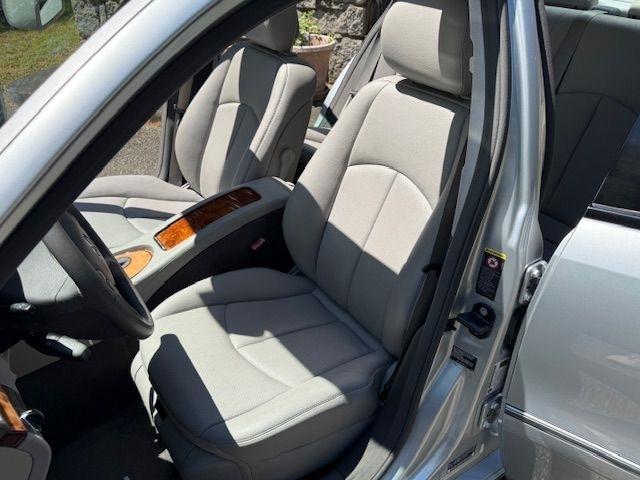 Mercedes-Benz E-Class E350 2007