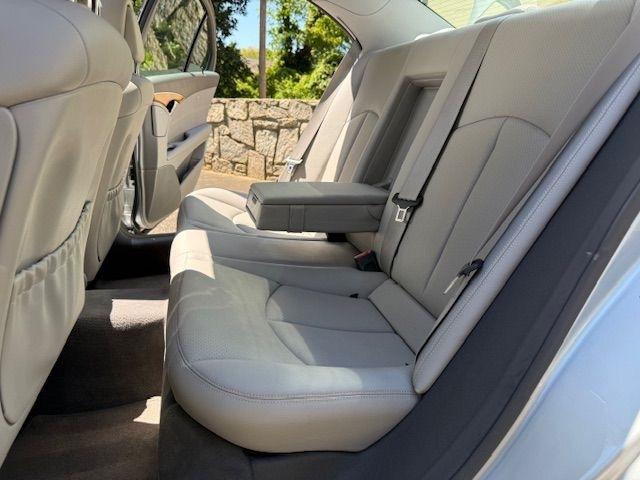 Mercedes-Benz E-Class E350 2007